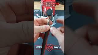 Real Avid hammer with interchangable heads #ar #gun  #tools #shorts