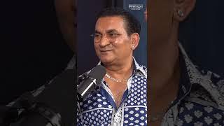 Why Abhijeet Bhattacharya Never Sang In A Shah Rukh Khan Film?   #shorts #bollywood