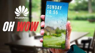 Huawei - Yes Its COMING BACK