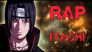 RAP DE ITACHI 2016  NARUTO  Doblecero