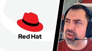 Does Red Hat & IBM Influence Fedora Linux?