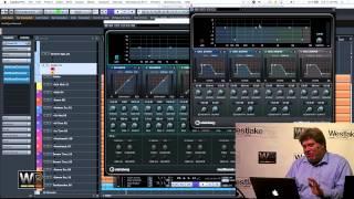 WP Cubase Pro 8 Part 5 Plugins