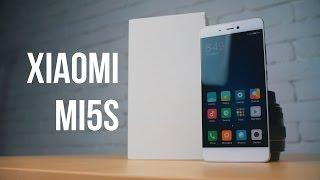 Xiaomi Mi5s и это всё на что вы способны?