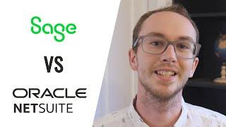 Sage vs NetSuite Which Is Better?