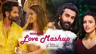 First Love Mashup Song 2024  Non Stop Hindi Mashup  Arijit Singh Songs  Arijit Singh Mashup 2024