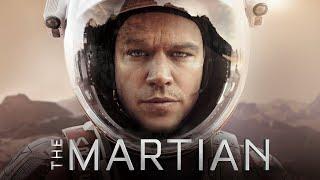 Action Sci Fi Movies 2024-The Martian 2015 Full Movie HD -Best Matt Damon Action Movies Full English