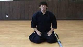 How to Begin Your Training in Kendo? Part I