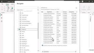 1 - Import Data from Excel & Create Your First Visualization  Step-by-Step Tutorial