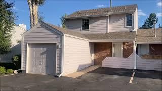 5514 W. Canyon Trail #D -- Townhome With Finished Walk-Out Basement Backs to Greenbelt