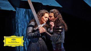 Metropolitan Opera Orchestra – Wagner Ride of the Valkyries - Ring Official Video