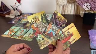 LE LLEGO LA TORRE A TU ENEMIGO #interactivo #tarot #tarotgratis #karmica