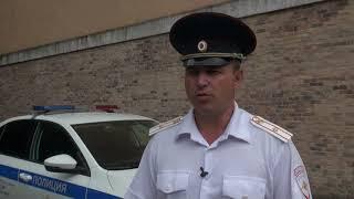 Водителя не предоставившего преимущество в движении скорой помощи в Сочи лишили водительских прав