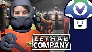 Vinny & Friends - Lethal Company for Charity