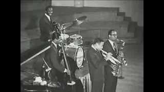 Moanin - Art Blakey & the Jazz Messengers - Live