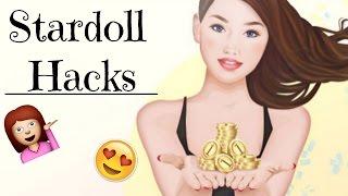 Stardoll Hacks Cheats & Tips   Stardoll life hacks 2017 