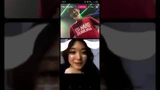 AE Pai Live Bareng Livy Renata