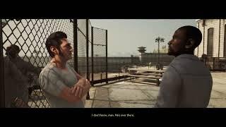 A WAY OUT Part 1