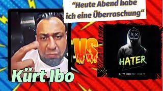 Kürt Ibo Statement nach Harun Boxkampf  Bözemann Ehrenmann Coachfranki fake ansage  Tiktok beef