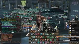 Lineage 2 НЕДЕЛЯ ПОСЛЕ СТАРТА Х1200 \ МОЩНЫЙ БИГ ВАР \ БЕШЕНЫЙ ОНЛАЙН