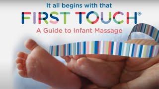 A Guide to Infant Massage