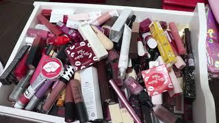 DECLUTTER MAKEUP LAGI