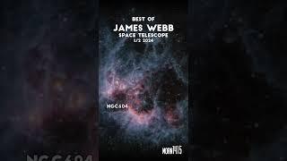 Best of James Webb 2024  1  #cosmology #astronomy #universe #space #science #astronomer