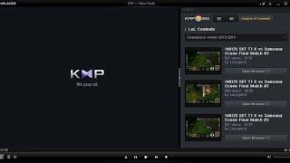 How to Download and Install KM Player  Best Video Player  KM Player Install  Ashok Tips