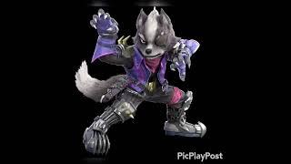 Wolf ODonnell saying Youre good. But Im better from Super Smash Bros. Ultimate