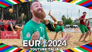  POLEMICHE tra RAGNAR e FRENEZY EUROGOAL del LOCO PICCI  EUROPEO di YOUTUBE ITALIA