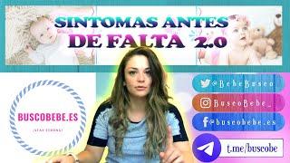 ⭐Sintomas de embarazo antes de la falta ⭐Test de Embarazo POSITIVO  antes de falta.⭐ CAP. 2 