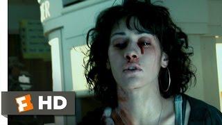 Cloverfield 59 Movie CLIP - I Dont Feel So Good 2008 HD