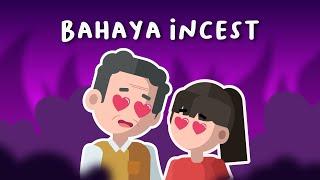 Apa Bahaya Incest Hubungan Sedarah?