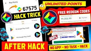 google play points earn trick 2022 - Google Play Redeem code - Google Play gift card - Redeem code