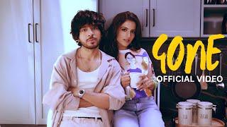 Gone - Tony Kakkar  Pratiksha Mishra  Official Music Video