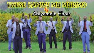 Twese Hamwe mu murimo by Abiyemeje Choir SDA Church