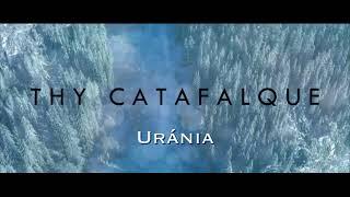 Thy Catafalque - Uránia fanmade video с переводом