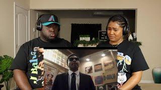 BMF  Season 2 Official Trailer  Kidd and Cee Reacts