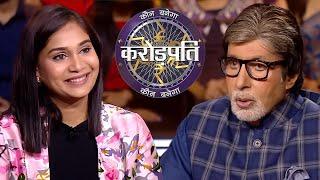 AB learns the art of Content Creation  Kaun Banega Crorepati Season 14