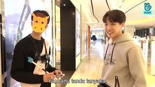 INDO SUB Run BTS - EP.79