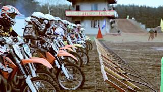 Чемпионат России по мотокроссу 1 этап  Russian motocross