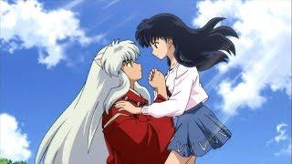 犬夜叉 & 日暮籬 INUYASHA AMV 犬夜叉ED4 ミンナノキモチ EVERY HEART