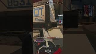 Why Faide Should NOT Use Movement Tech Sometimes.. - Apex Legends