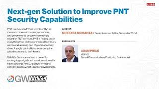 Next-Gen Solution to Improve PNT Security Capabilities