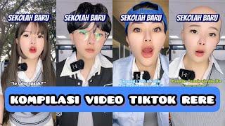 KOMPILASI VIDEO TIKTOK POV RERE - Regitamasri