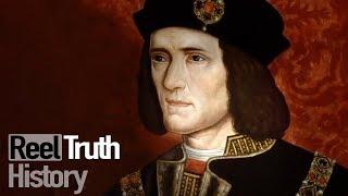 King Richard III New Evidence of His Spinal Deformity  History Documentary  Reel Truth History