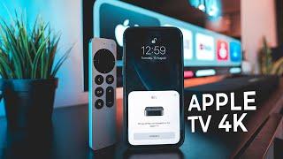 Apple TV 4K – Whats The Point? Review & Tour