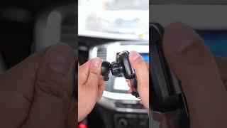 #4402Secure your phone effortlessly with this amazing car mount