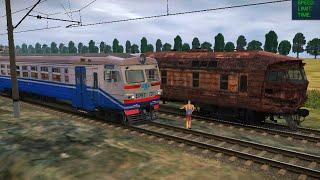 КАК СКАЧАТЬ МОДЫ КАРТЫ ДОПОЛНЕНИЯ TRAINZ SIMULATOR ANDROID В 2024?