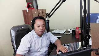 siaran radio bastomi radar bandar lampung 9.2 fm tip penyiar cara siaran tips penyiar