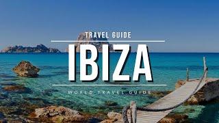 IBIZA Travel Guide 2024 - Best Towns Beaches & Attractions  Spain